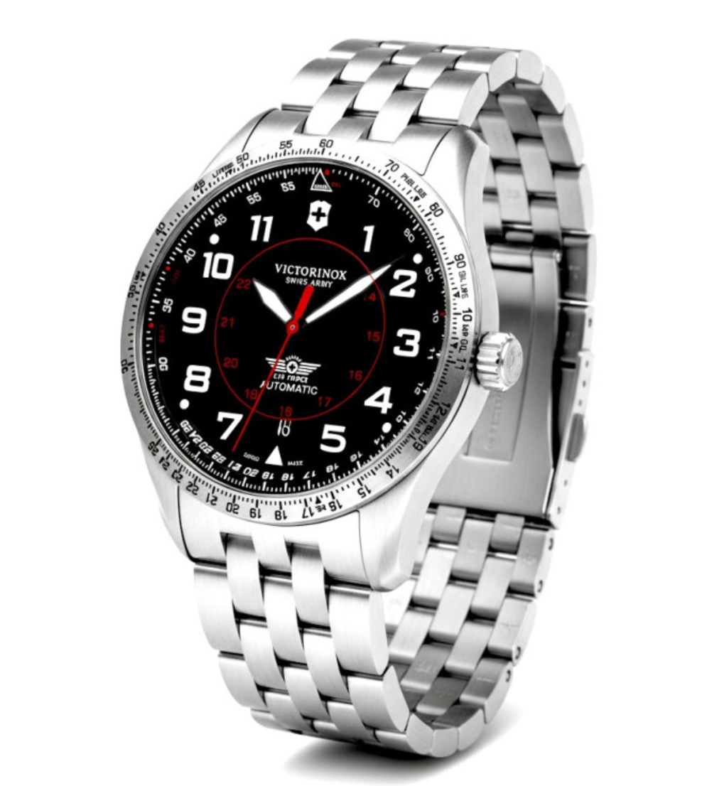 Victorinox Airboss Automatic 42 mm 241888